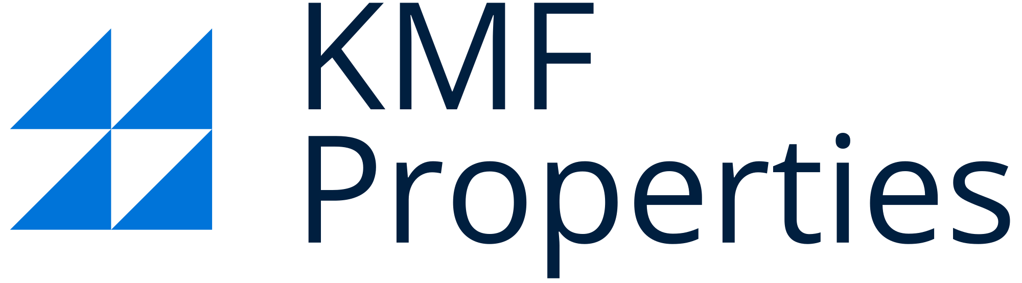KMF Properties